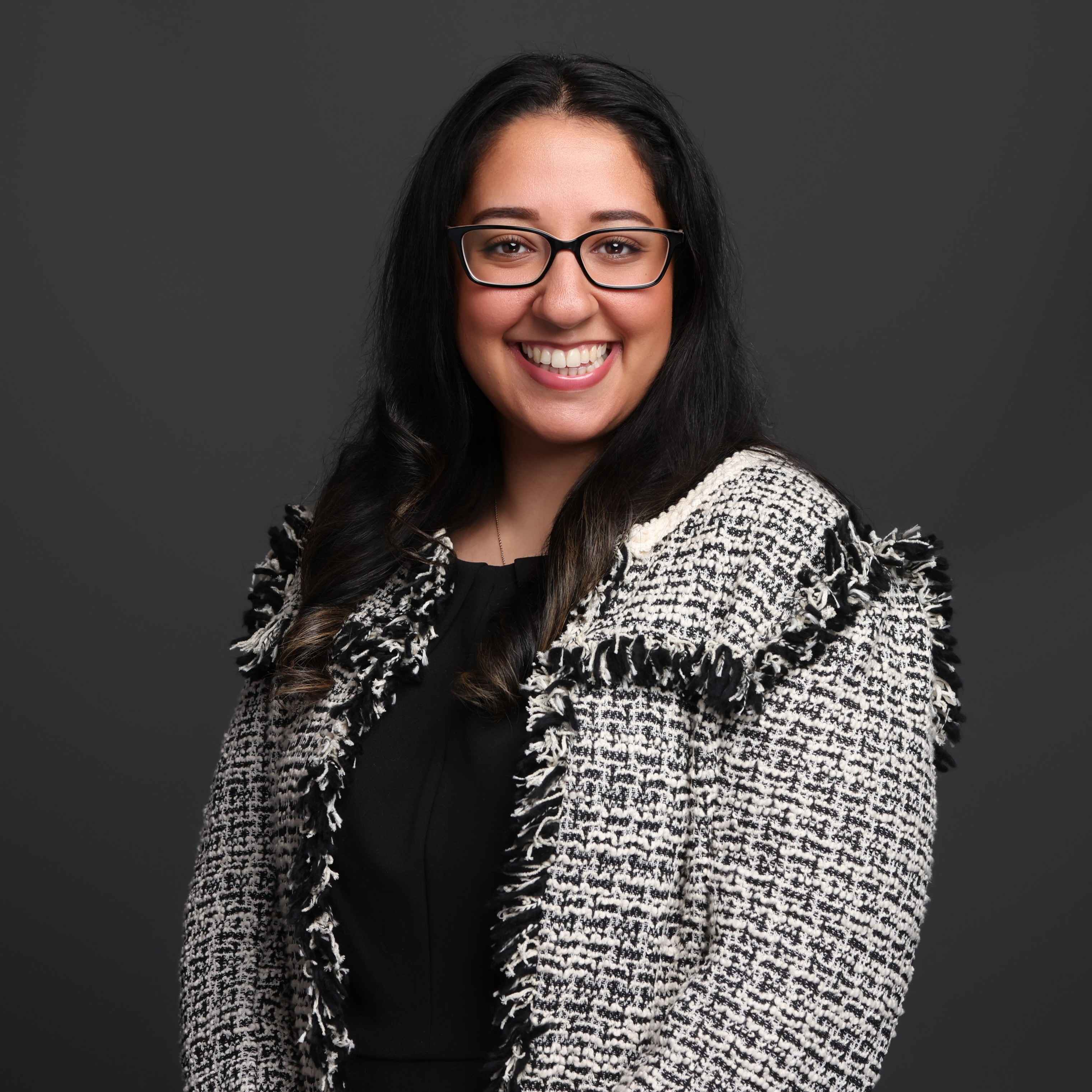 Dr. Marina Hanna, pediatric dentist in Arlington, MA